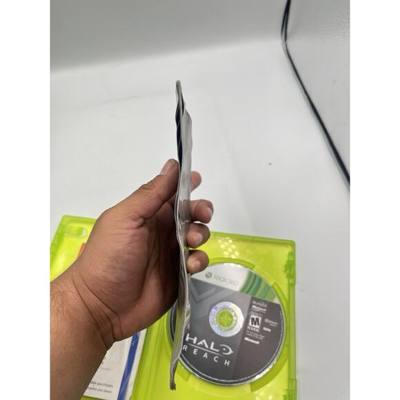 Halo: Reach (Xbox 360, 2010) - Picture 10 of 10